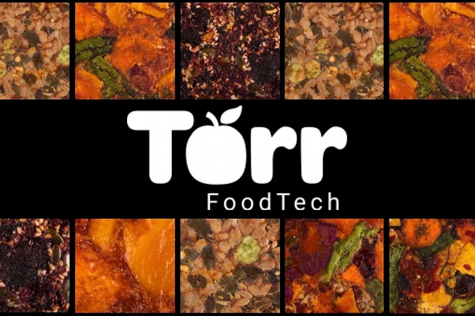 Mondelez invests in Israel food tech startup - NewsOpener