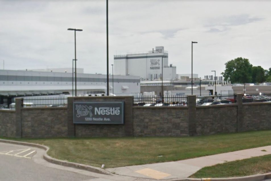 Nestle US Health Science facility to expand - NewsOpener Nestle US Health Science facility to expand