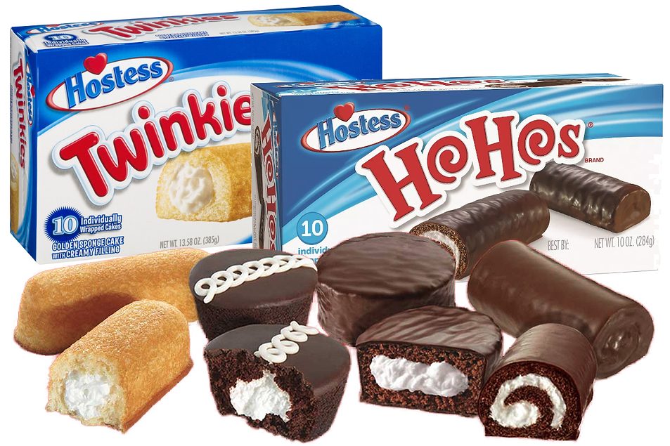 J.P. Morgan sees strong upside for Hostess - NewsOpener J.P. Morgan sees strong upside for Hostess