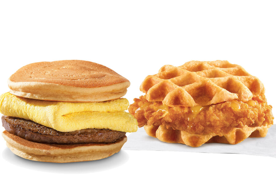 New on the menu Food Business News