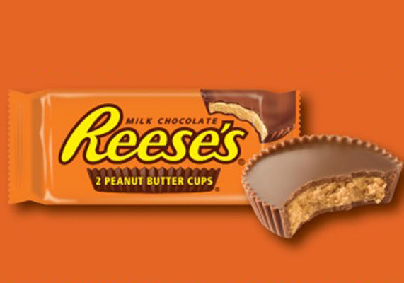 Candyreeses