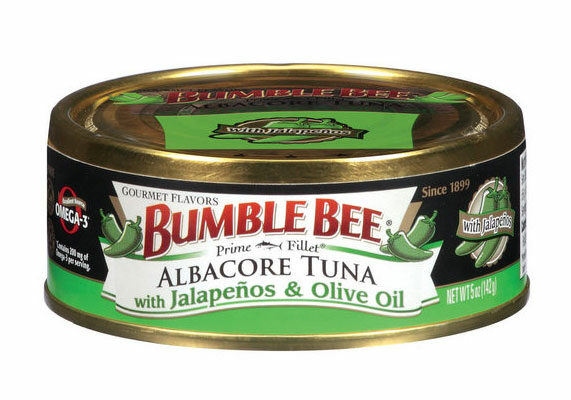 Jalapenotuna