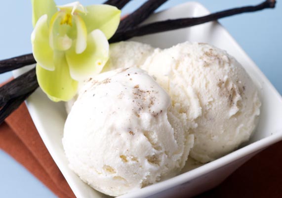 wherr does vanilla flavoring come from wherr does vanilla flavoring come from
