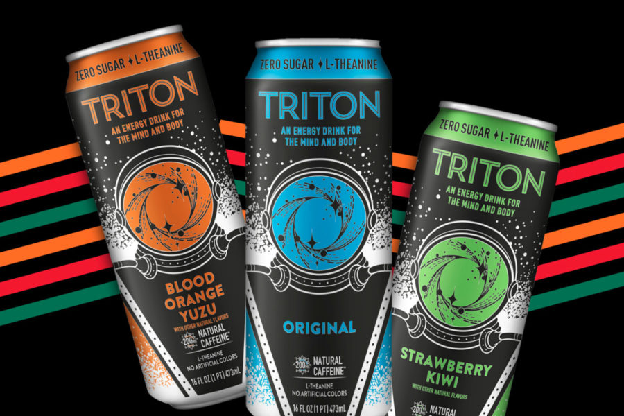 Innovation in caffeinated beverages