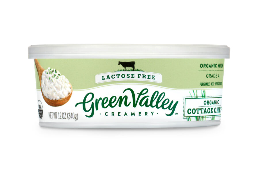 Lactose-free Dairy Food Business News