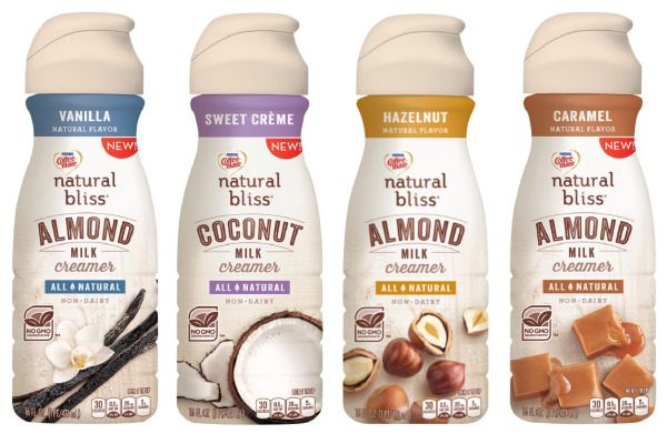 Nestle's 2018 innovation