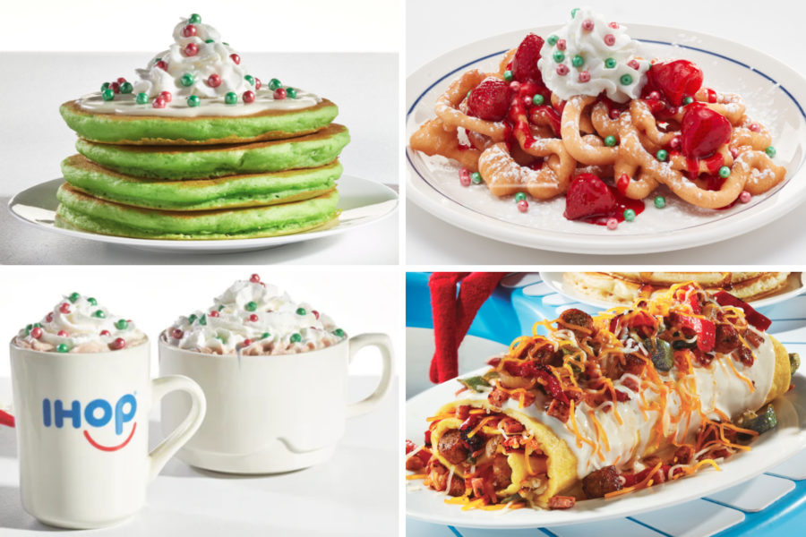 Discover more than 72 ihop funnel cake 2023 best - in.daotaonec