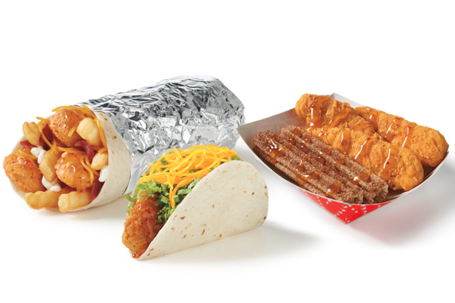 What Time Does Del Taco Start Serving Lunch? Unveiled!