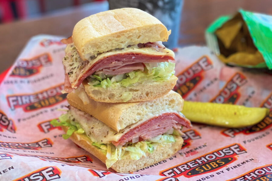 New on the menu Food Business News