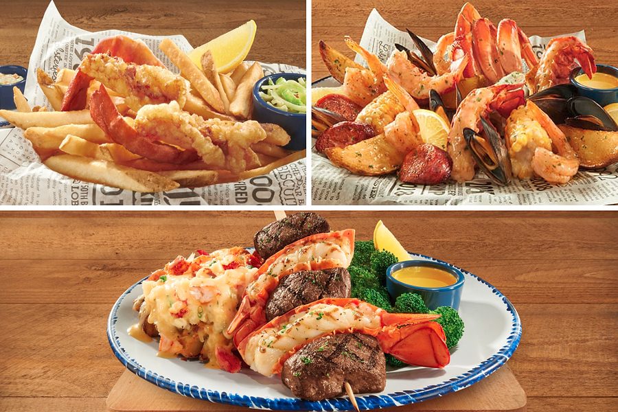 New on the menu | Food Business News