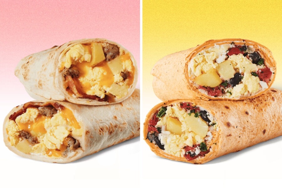 New On The Menu Food Business News New On The Menu Food Business News