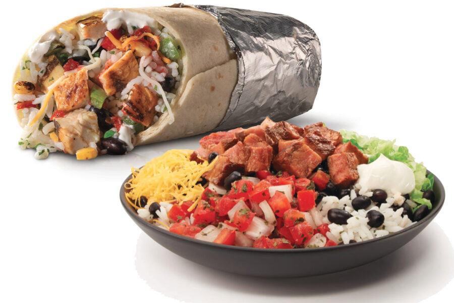 New On The Menu Food Business News New On The Menu Food Business News