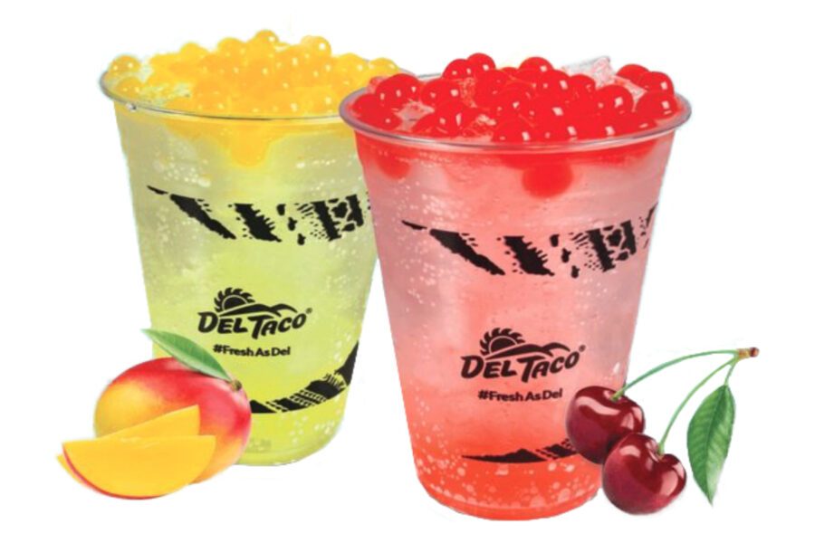 New on the menu Food Business News