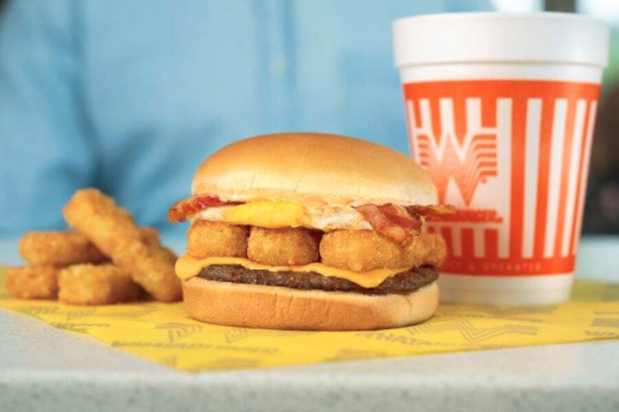 New on the menu | Food Business News