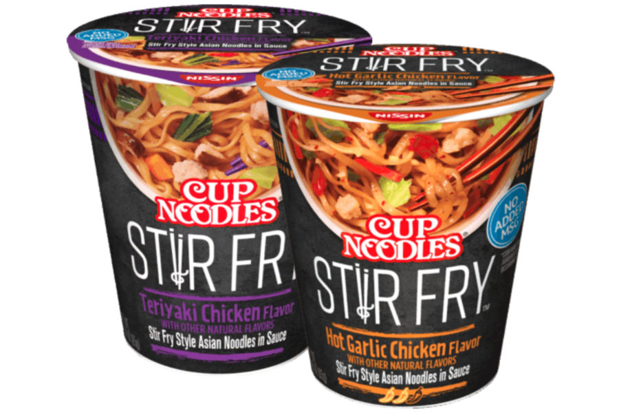New on the shelves | Food Business News