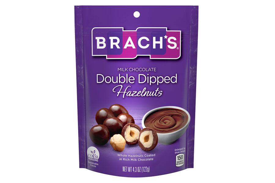 Rich Milk Chocolate