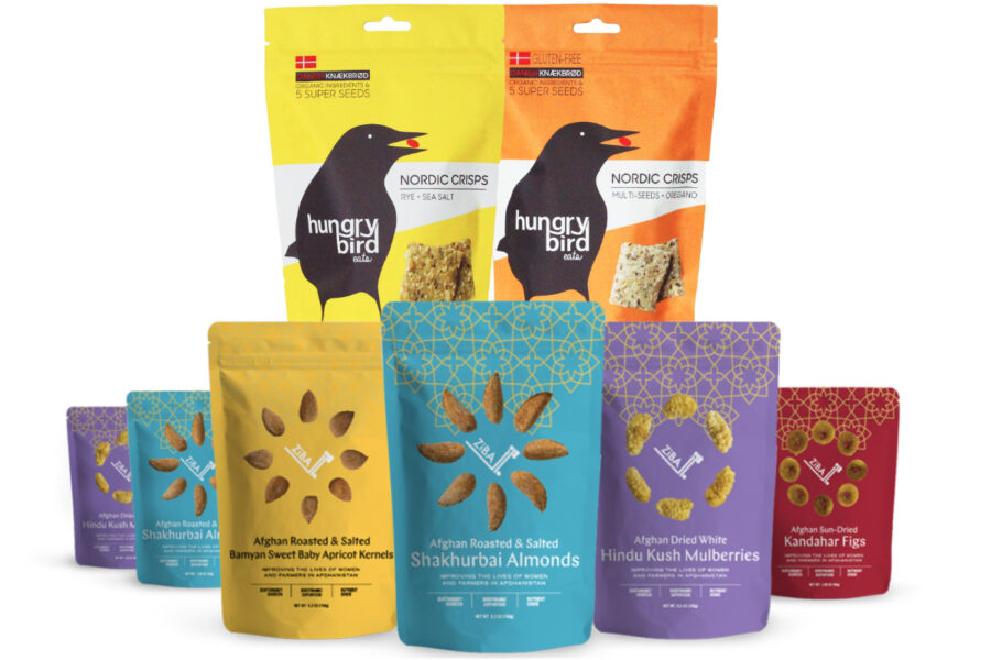 The Good Food Mercantile Food Business News