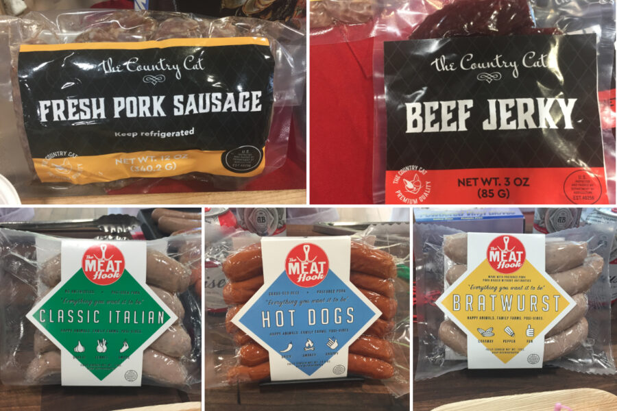 The Good Food Mercantile Food Business News