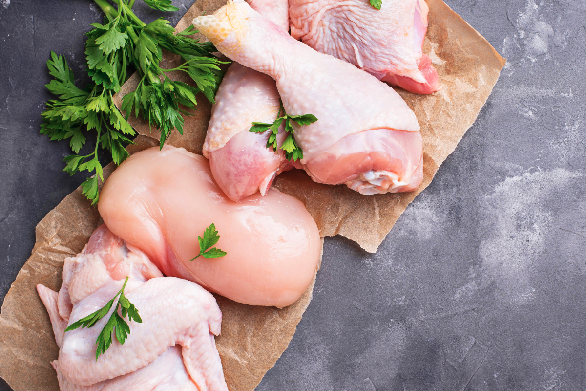 Meat and poultry industry banking on momentum | 2019-02-04 | Food Business News