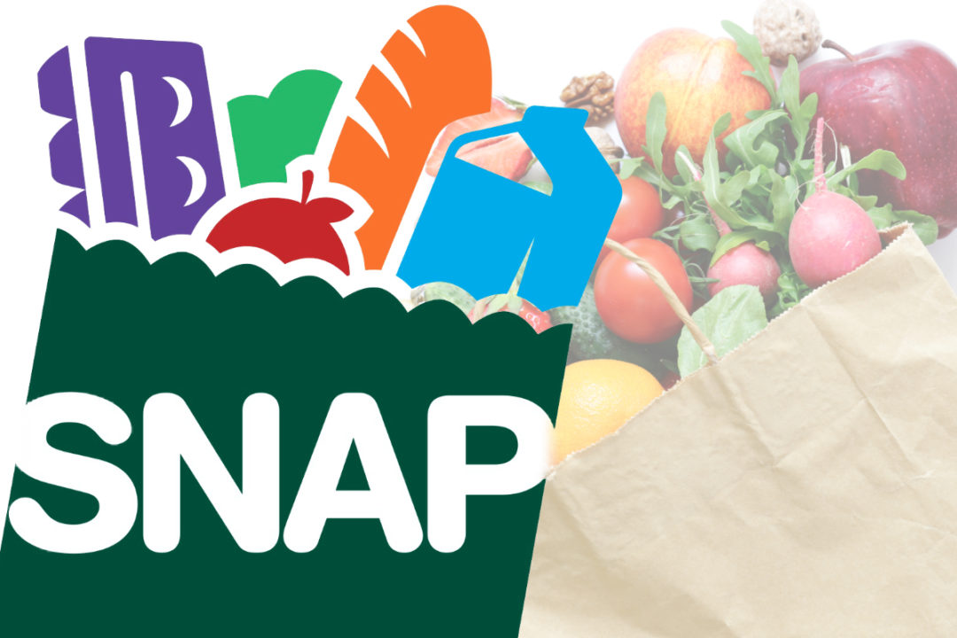 U.S.D.A. unveils plan to ensure SNAP benefits | 2019-01-09 | Food Business  News