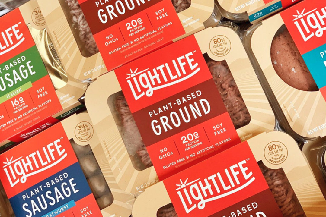 Lightlife Foods products