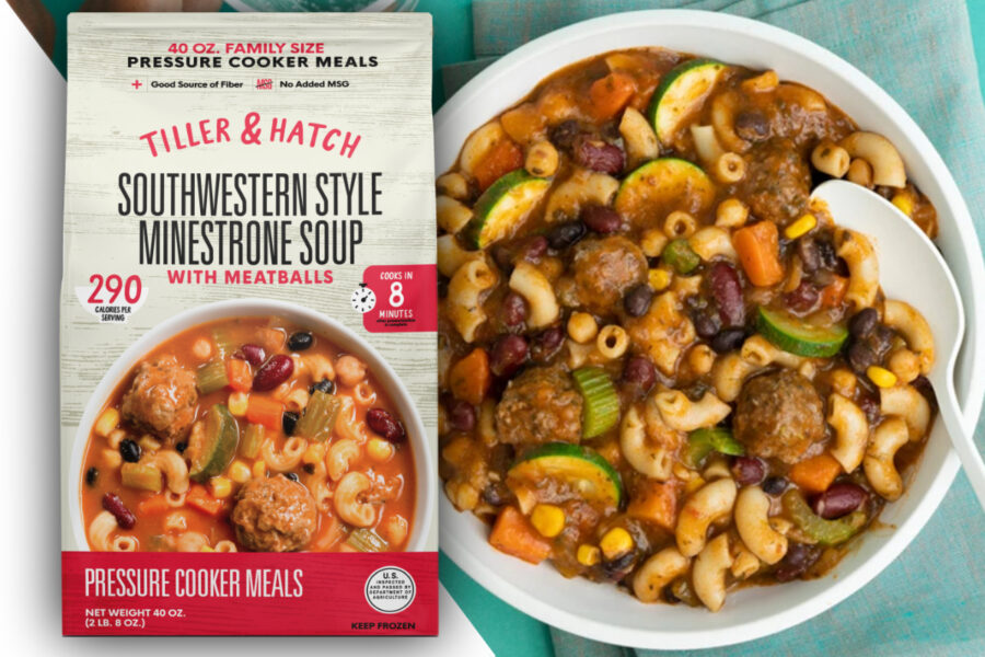 Meet The New Meal Company Co Founded By Jennifer Lopez And Alex Rodriguez 2019 10 21 Food Business News