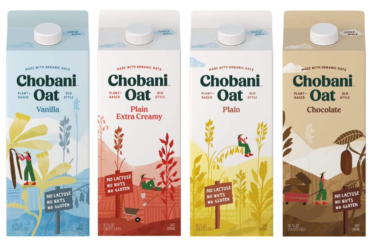chobani protein drink chobani protein drink
