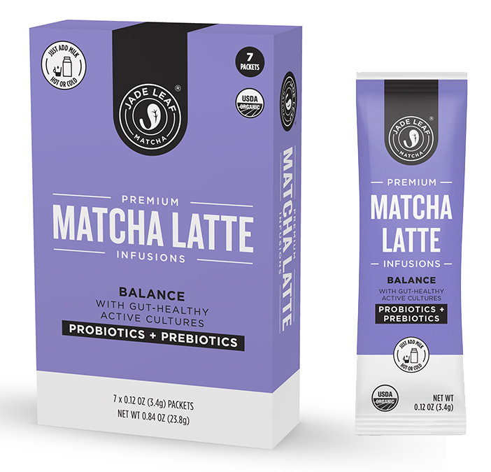 Jade Leaf Matcha Matcha Latte