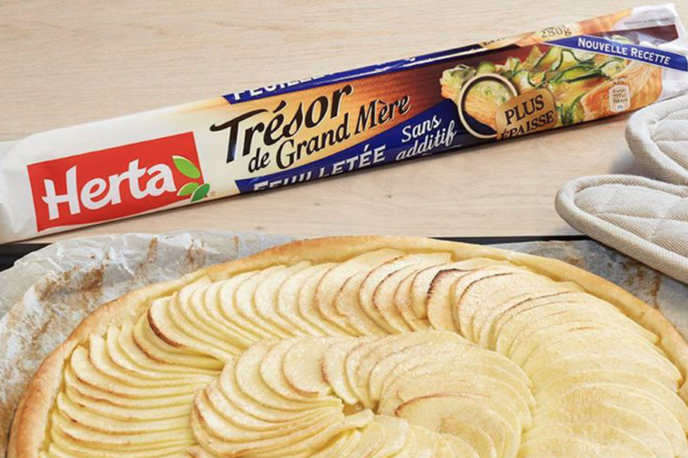 Nestle enters joint venture, sells stake in Herta | 2019-12-20 | Food  Business News