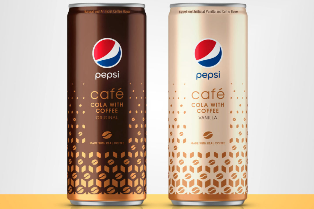 Pepsi Cafe