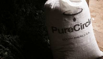 PureCircle bag