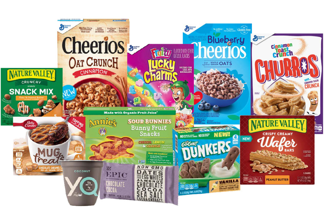 General Mills maintains focus on steady improvements | 2019-02-20 | Food Business News