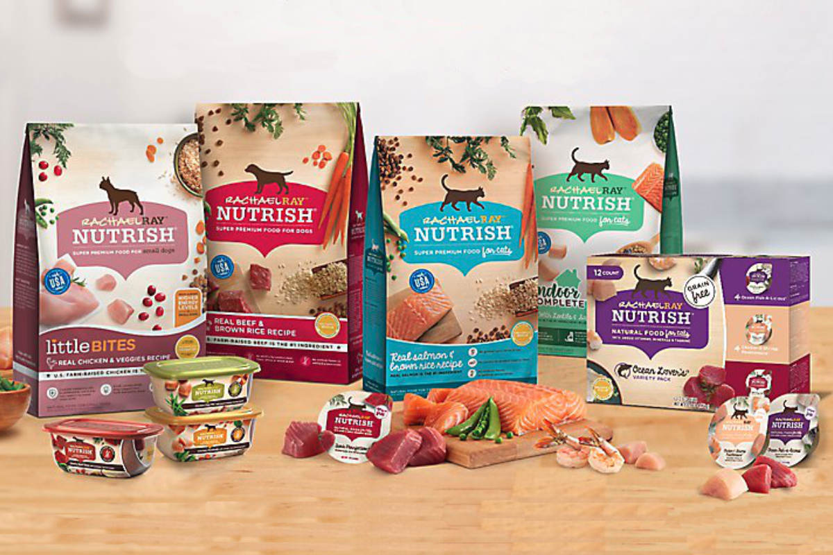 Pet Food Acquisition Buoys Smucker S Third Quarter Results 2019