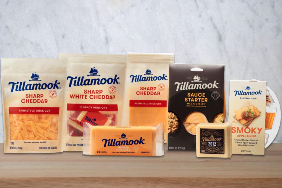 How 110-year-old Tillamook keeps its dairy portfolio fresh | 2019-02-08 |  Food Business News