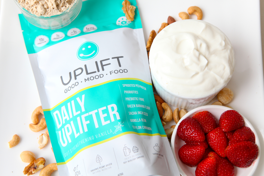 Uplift Food Daily Uplifter