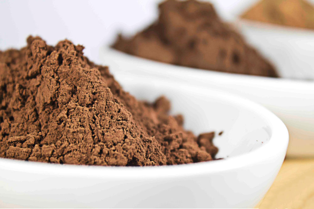 JB Cocoa cocoa powder