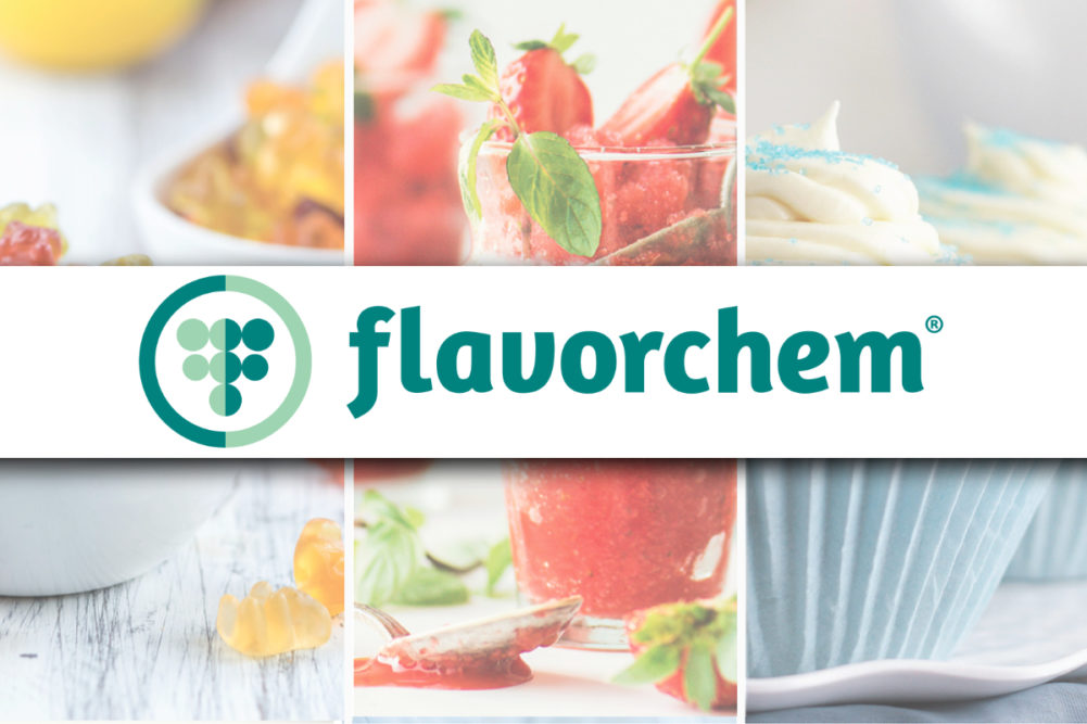 New Flavorchem logo