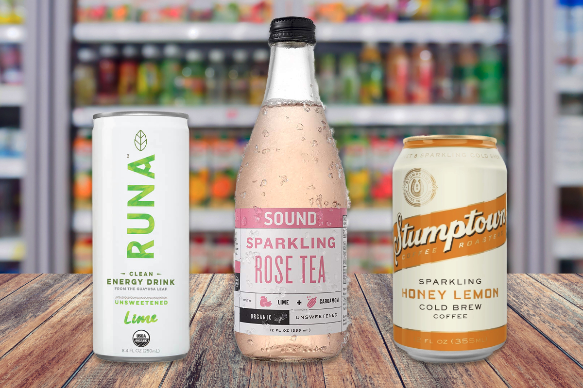 Three Mashup Trends Buoying The Beverage Industry 2019 04 10