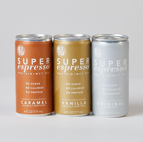 KITU Super Espresso