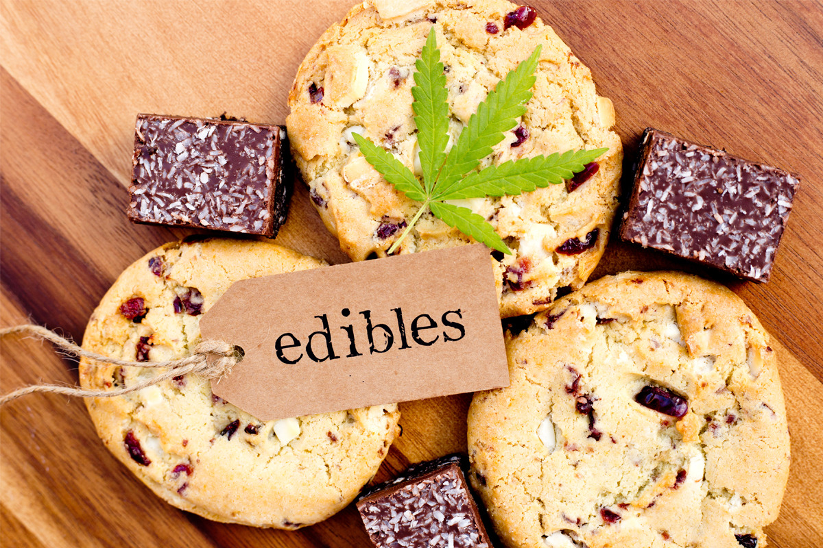 C Is For Cookie And Cannabis 19 05 28 Food Business News