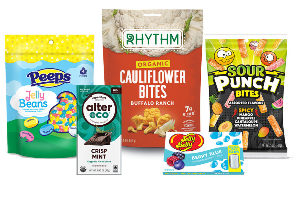 Slideshow: New products at Sweets & Snacks | 2019-05-24 | Food Business