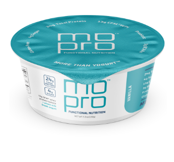 mopro high-protein yogurt