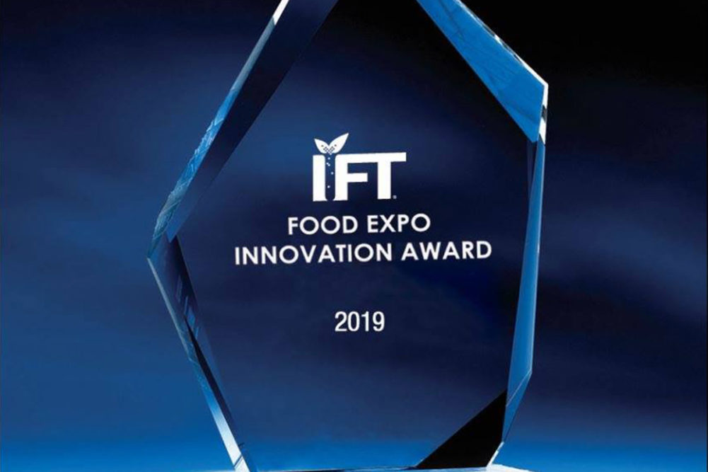 IFT19 Innovation Award