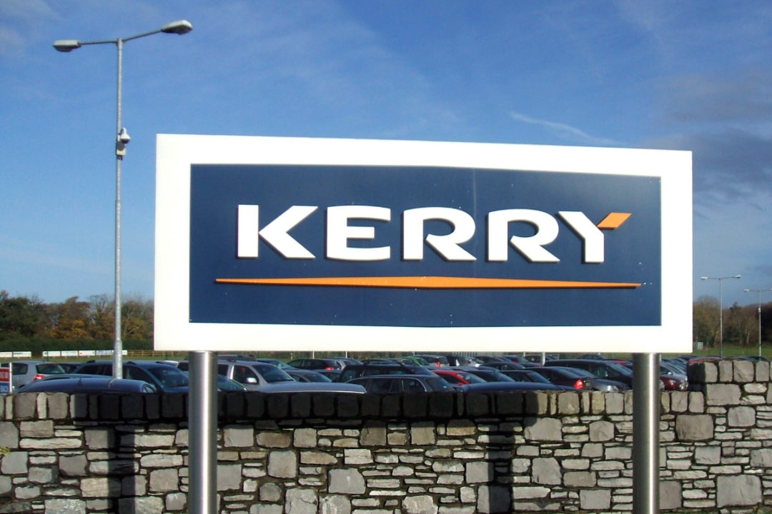 Kerry Group Revenues Rise Behind Acquisitions Global Trends 2019 08 09 Food Business News