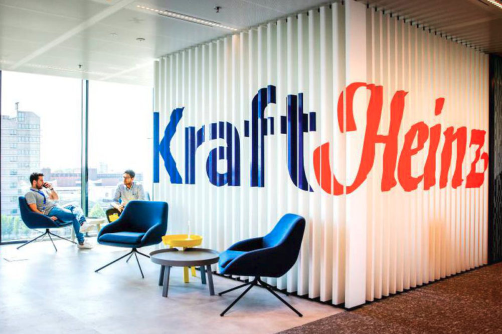 Kraft Heinz office