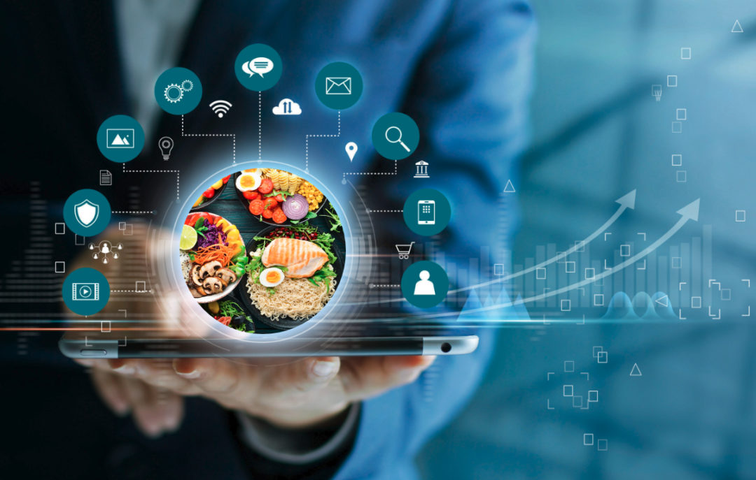 Forecasting future food trends | 2019-09-17 | Food Business News