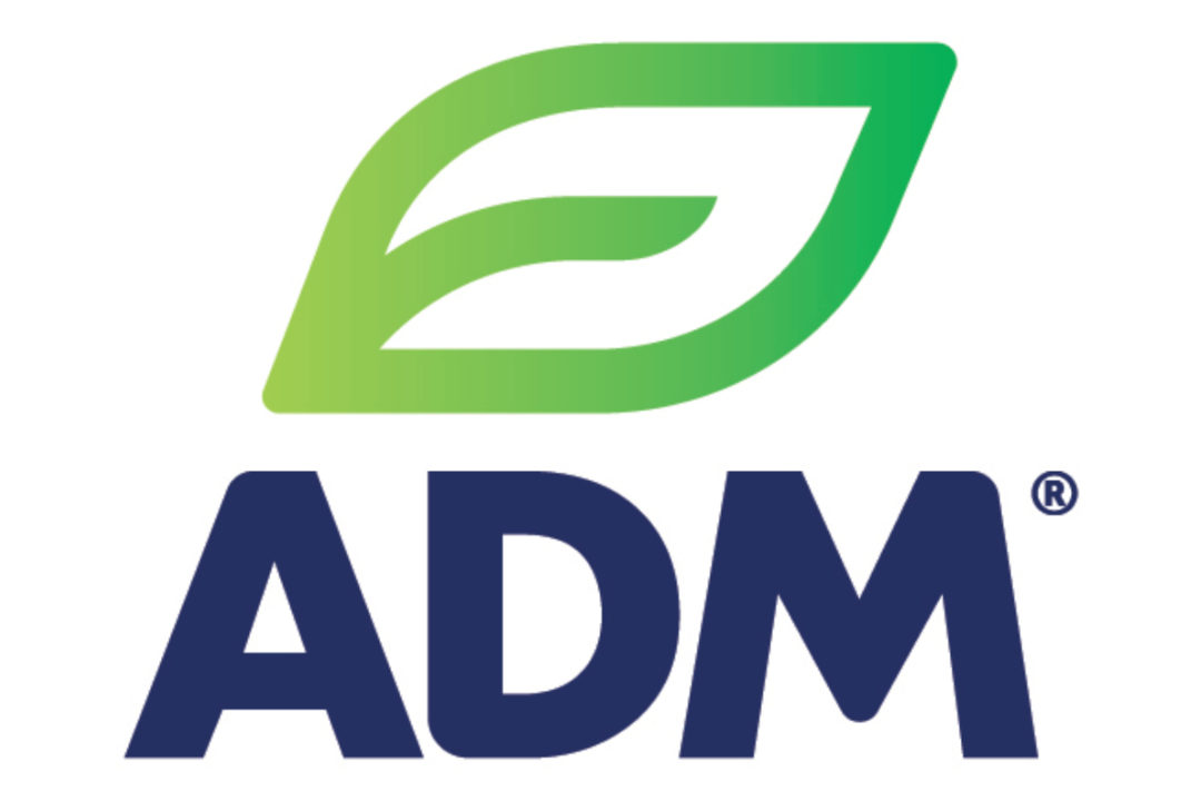 New ADM logo