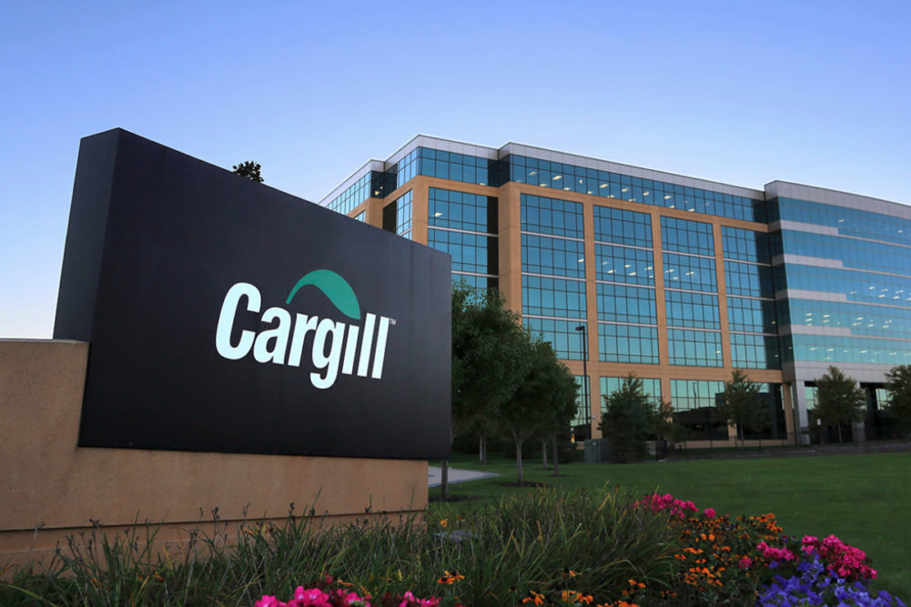 Cargill hq