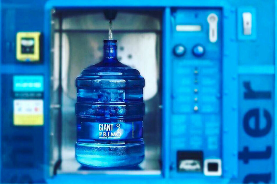 Cott to rebrand as it becomes pure-play water company | 2020-01-14