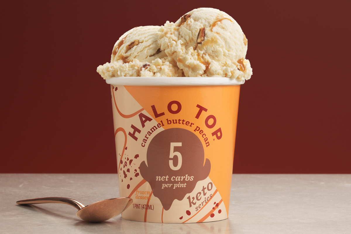 halo top keto review